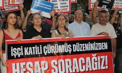 Eskişehir Emek ve Demokrasi Platformu: "Sorumlular hesap verene kadar takipçiyiz"