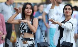 Eskişehir halkı bu festivali çok sevdi; Artık az bir zaman kaldı