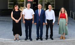 Eskişehir sanayisinin ihtiyaç duyduğu nitelikli iş gücü için harekete geçtiler