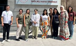 Eskişehir Şirintepe Sağlıklı Hayat Merkezi’nde Sigara Bırakma Polikliniği hizmete girdi