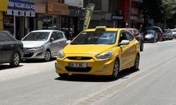Eskişehir Şoförler Odası Başkanı Kadir Ağır: "Gelip burada haksız kazanç sağlıyor, çözeceğiz"