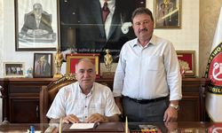Eskişehir Şoförler Odası Başkanı Kadir Ağır UTTS sıkıntısını anlattı