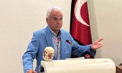 Eskişehir Ticaret Odası Başkanı Metin Güler'den orman yangınları ile alakalı önemli açıklamalar