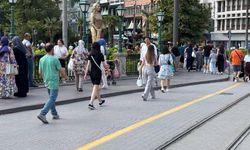 Eskişehir Valiliği uyardı; 20-25 Temmuz tarihleri arasında etkili olacak