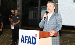 Eskişehir yine önemli bir organizasyona ev sahipliği yapıyor