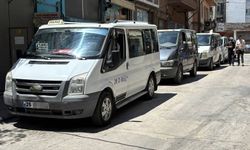 Eskişehir'de dolmuş fiyatlarına zam geliyor; İşte zammın görüşüleceği tarih