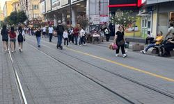 Eskişehir'de güncel hava durumu; İşte yağmur beklenen tarihler