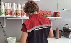 Eskişehir'de 1 ürün için imha kararı; 3 firmaya da ceza uygulandı