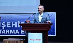 Eskişehir’de gönüllü arama kurtarma personeli sayısı artıyor; Vali Hüseyin Aksoy'dan açıklamalar