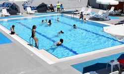 Eskişehir’de kaçırılmayacak açık havuz fırsatı; Hafta içi her gün 50 kişilik kontenjan var