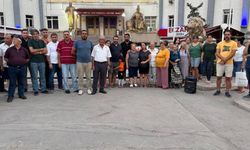 Eskişehir'de koca bir mahalleli ayakta: "Bir kişi de olsak, 10 kişi de olsak pes etmeyeceğiz"