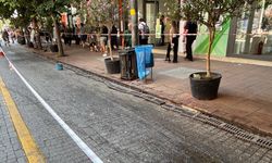 Eskişehir'de mazgallar sigara izmaritleriyle tıkandı