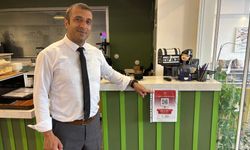 Eskişehir’de restoran ve kafe işletmeleri için yeni bir dönem başladı; Murat Arnik süreci anlattı