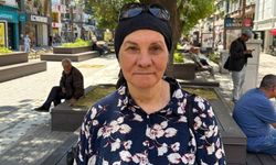 Eskişehir'de yaşayan emekli isyan etti; En son kıyafet aldığı tarihi öğrenince şok olacaksınız
