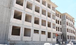 Eskişehir’in en büyük mahallesinde yılların özlemi yakında sona erecek