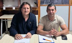 Eskişehir’in köklü kulüplerinden Altayspor'da flaş atama