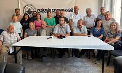 Eskişehirli çevrecilerden Meclis’e sert uyarı; “Bu bir süper talan yasası”