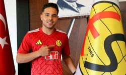 Eskişehirspor 21 yaşındaki sol bek oyuncusunu transfer etti