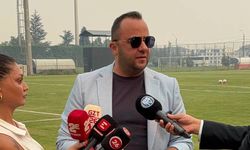 Eskişehirspor Başkanı Ulaş Entok'tan transfer açıklaması