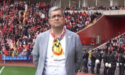Eskişehirspor Kulüp Doktoru Barış Kurtgöz yeni sezon hedefini açıkladı