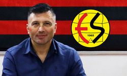 Eskişehirspor Teknik Direktörü Serdar Göçerler'den ilk açıklama geldi