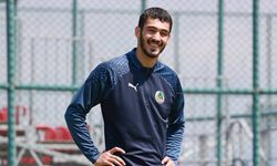 Eskişehirspor yönetimi Alanyaspor forması giyen 22 yaşındaki oyuncunun peşinde