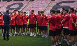 Eskişehirspor’da genç oyuncular için kritik hafta başlıyor