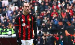 Eskişehirspor’da Necati Önal defteri kapandı; Yeni sezonda olmayacak