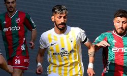 Eskişehirspor’dan orta sahaya önemli takviye; İmza aşamasına gelindi