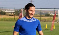 Eskişehirspor’un eski futbolcusu Mehmet Özcan'ın yeni takımı belli oldu