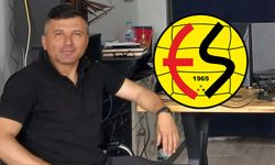 Eskişehirspor'un yeni teknik direktörü Serdar Göçerler ile ilgili ilk yorum geldi