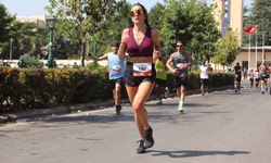 Eskişehir’de spor şöleni: Yarı Maraton ve Spor Festivali başlıyor