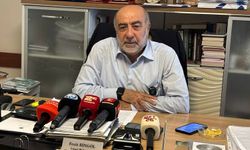 Fesih Bingöl: "Türkiye’de şu anda en güçlü muhalefeti Saadet Partisi yapıyor"