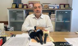 Fesih Bingöl Eskişehir'in ihtiyaç duyduğu konut sayısını açıkladı