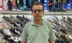 Yunus Emre Halk Çarşısında esnaf bu yaz da umduğunu bulamadı; Gurbetçilerin de önceliği kıyafet değil