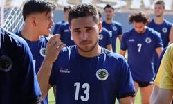 Geçen sezonun yıldızı artık Eskişehirspor’da; Şampiyonluğu getiren golü atmıştı