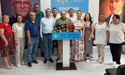 Gürol Yer Orhangazi Mahallesi'nin sorunlarını ve taleplerini anlattı
