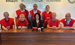 Hatice Kılıç: "Bu ülkede var olan kaynaklar emekliler için kullanılmamakta"