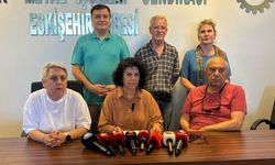 Hatice Kılıç: "Bu ülkenin neferleri olarak mücadelemiz sürecek"