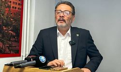 Hüseyin Özcan: "Sandıktan korkmayın, sandıkla geldiniz, emin olun ki sandıkla gideceksiniz"