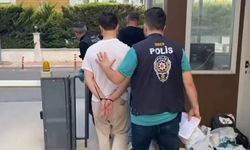 Eskişehir merkezli dolandırıcılık operasyon; 53 kişi tutuklandı