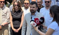 İsmail Karış: "Her zaman en ön safta olacağız"