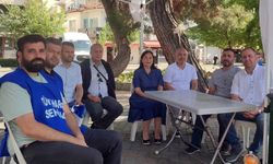 Jale Nur Süllü: "Emekçilerin sesi olmaya, yanında durmaya devam edeceğiz"