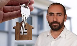 Kasım Karakaş: "Eskişehir'de ev almak isteyen çok ama ev alan yok"
