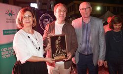 Kazım Kurt: "Bizleri aydınlattığı için yürekten teşekkür ediyorum"
