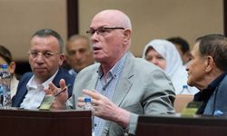 Kazım Kurt CHP’li belediyelere yapılan operasyonlara ve tutuklamalara sert tepki gösterdi