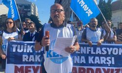 KESK Eskişehir Şubeler Platformu: “Emekçiler sefalete teslim olmayacak”