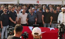 Mehmet Avci'den flaş iddia; "O an acının ağırlığından dolayı tepki göstermedim ama içten içe çok kırıldım"