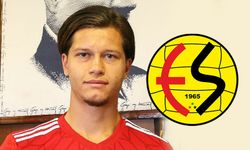 Muğlaspor ile şampiyonluk yaşamıştı; Genç yetenek Eskişehirspor'a imza attı