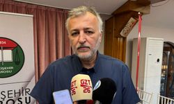 Murat Göç: “Pek çok sorunun önüne geçilebileceğine inanıyorum”